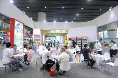 2022廣州乳業(yè)展與奶制品展 聚焦乳業(yè)全產(chǎn)業(yè)鏈，助力批發(fā)及進出口貿(mào)易
