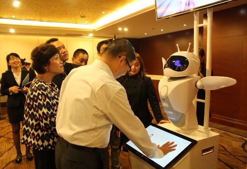 智慧成都 酒店智能會(huì)議服務(wù)空降蓉城，賦能勞務(wù)服務(wù)新生態(tài)