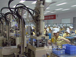 世界500強再注資，技術開發引領產業升級新浪潮