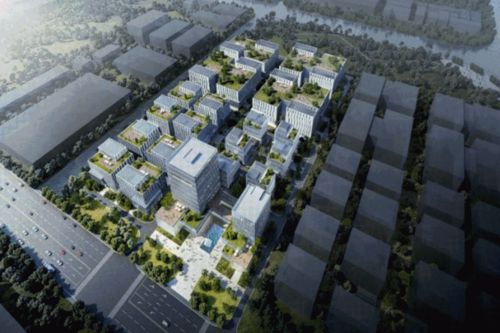 現(xiàn)場(chǎng)圖在此 項(xiàng)城市四項(xiàng)重大工程迎來(lái)新進(jìn)展，城市發(fā)展再添強(qiáng)勁引擎